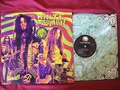WHITE ZOMBIE LA SEXORCISTO DEVIL MUSIC VOL, 1 GLOW IN THE DARK WAX NIRVANA