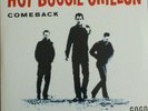 Hot boogie chillun comeback 10inch ep pre boss hoss