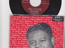 FATS  DOMINO - ep - Blue Monday + 3