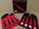 Queens of the Stone Age,Songs for the Deaf 2xLP,UK press w/both inners,Nirvana