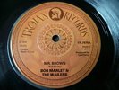 BOB MARLEY - Mr Brown(UK 1976 7