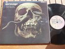 Message  -- from books & dreams - RE - quadro stereo