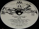 GONG - ANGEL'S EGG -  1st UK PRESS with BOOKLET - IN STUNNING CONDITION