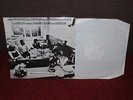 TRAFFIC Welcome To The Canteen LP 1971 ISLAND 1st Press MINT EARLIEST EVER