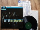 THE SHADOWS: