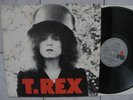 T. REX - THE SLIDER  ARIOLA 86294 IT  D'72 MARC BOLAN TOP