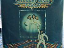 SATURDAY NIGHT FEVER, SOUNDTRACK BEE GEES, TAVARES Y ELLIMAN  LP AUDIOPHILE