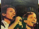 PAUL SIMON & ART GARFUNKEL concert in central park 2 LP Sealed 2BSK 3654 w/Book