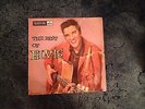 elvis presley - the best of 10