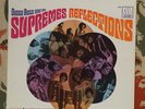 Diana Ross And The Supremes SEALED Mono LP Reflections 1968 Motown
