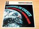 EX/EX   George Blackmore/Hammond In Orbit/1969 Columbia Stereo LP