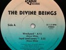 * DIVINE BEINGS Wreckyard  PHILLY RANDOM INDIE RAP Master Jam 12