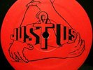 * JUST US Mic Check EP HYPER RARE RANDOM INDIE RAP 1993 Verbal Assault 12
