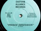 * PRINCE OBSESSION Eastern Alliance  RANDOM RAP 1988 Holy Grail   HEAR
