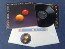 McCARTNEY WINGS 