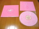 MILEMARKER/ANAESTHETIC LP 2001 US COLOR VINYL JADE TREE EMO