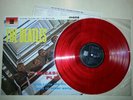The Beatles, Please Please me, Mono, Red Vinyl, wie neu