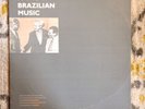 LEOPOLD STOKOWSKI Native Brazilian Music LP Near Mint RARE SAMBA