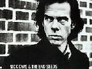Nick Cave & The Bad Seeds   ?– The Boatman's Call (vinyl)