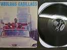 the Fabulous Cadillacs lp jubilee 1045