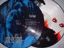 LONDON AFTER MIDNIGHT Psycho Magnet - Ltd. Picture LP / Vinyl