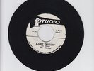 STUDIO ONE/LAST NIGHT  -  THE VICEROYS    ( 68 ROCKSTEADY  7