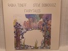 Radka Toneff & Steve Dobrogosz - Farytales - Audiophile 180g Pressung