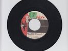 BEVERLEY'S/BEAUTIFUL AND DANGEROUS  -  DESMOND DEKKER & ACES  (67 ROCKSTEADY 7