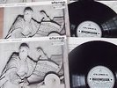 COLUMBIA SAX 2308-10  B/s 1st stereo  'MESSIAH'  SIR MALCOLM SARGENT  NEAR MINT