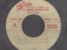 Country Bop 45  Jack Neeley & Roy Kent  Globe Acetate  Nashville  Johnny Cash