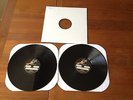 Botch - We Are the Romans (Test Press Black Vinyl) Very Rare 8/30