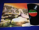 LED ZEPPELIN   HOUSES OF THE HOLY   SD-7255   LUDWIG STERLING TOP AUDIOPHILE