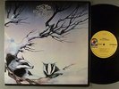Badger  One Live    Roger Dean Cover Art