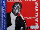 Rare HOWLIN' WOLF 