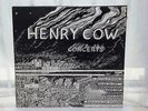 Henry Cow - Concerts 12