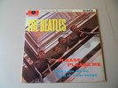 Beatles - Please Please Me -LP