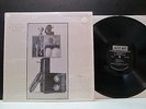 JOE HARRIOTT QUINTET Shake Keane  free form Jazzland 949 Vinyl Lp N/Mint