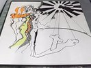 THE PRETTY THINGS   S F SORROW   VINYL LP EDSEL  XED 236