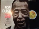 *AUDIOPHILE* M&K REAL TIME FOR DUKE - NM DIRECT DISC LP