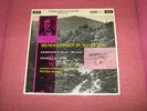 MENDELSOHN IN SCOTLAND DECCA SXL 2246 ORIGINAL RECORDING