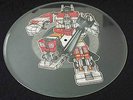 TRANSFORMERS : THE MOVIE - SUPER RARE - UNCUT 7
