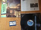 shipping free PINK FLOYD / animals  w/obi,inner sleeve inner  japan press