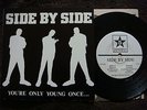 SIDE BY SIDE - YOUR ONLY YOUNG ONCE 7