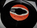 IRMA & THE FASCINATORS just a feeling/lost love SCEPTER records 12100