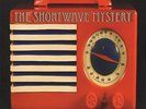 The Shortwave Mystery - Down And Out In A Town Of Yardsales minimal synth