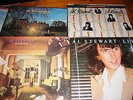 Discos de Al Stewart , 5 unidades