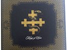 Kings of Leon Early Years limitierte Box mit Vinyl Buch etc.