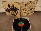 Led Zeppelin III LP Atlantic Deluxe ATL 50 002 (SD 7201 U) Germany 1973 MINT