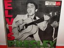 ARGENTINA Elvis Presley AVL-3037 HIS FIRST Lp VERY DIFFERENT COLORS NR