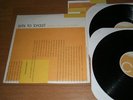 JETS TO BRAZIL Orange Rhyming Dictionary 2×LP vinyl JADE TREE JAWBREAKER